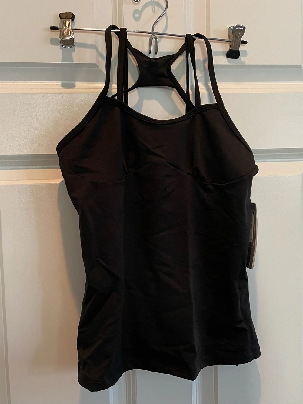 ASICS Tank - Picture 1 of 2